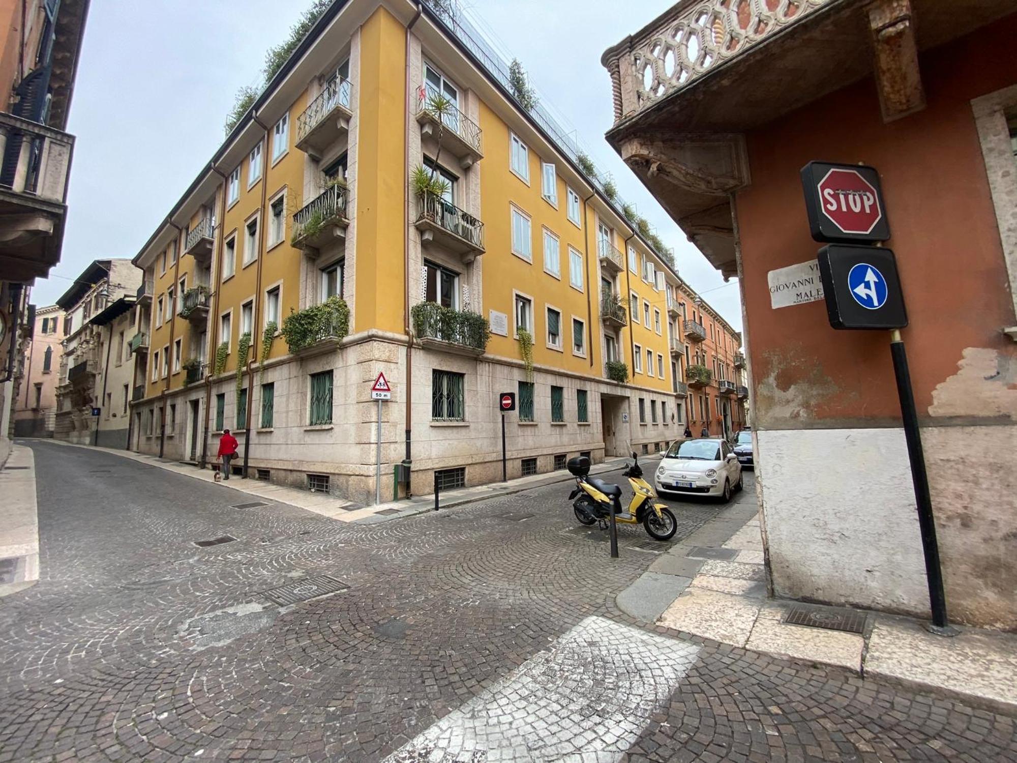Leoncino 14 Verona Exterior foto