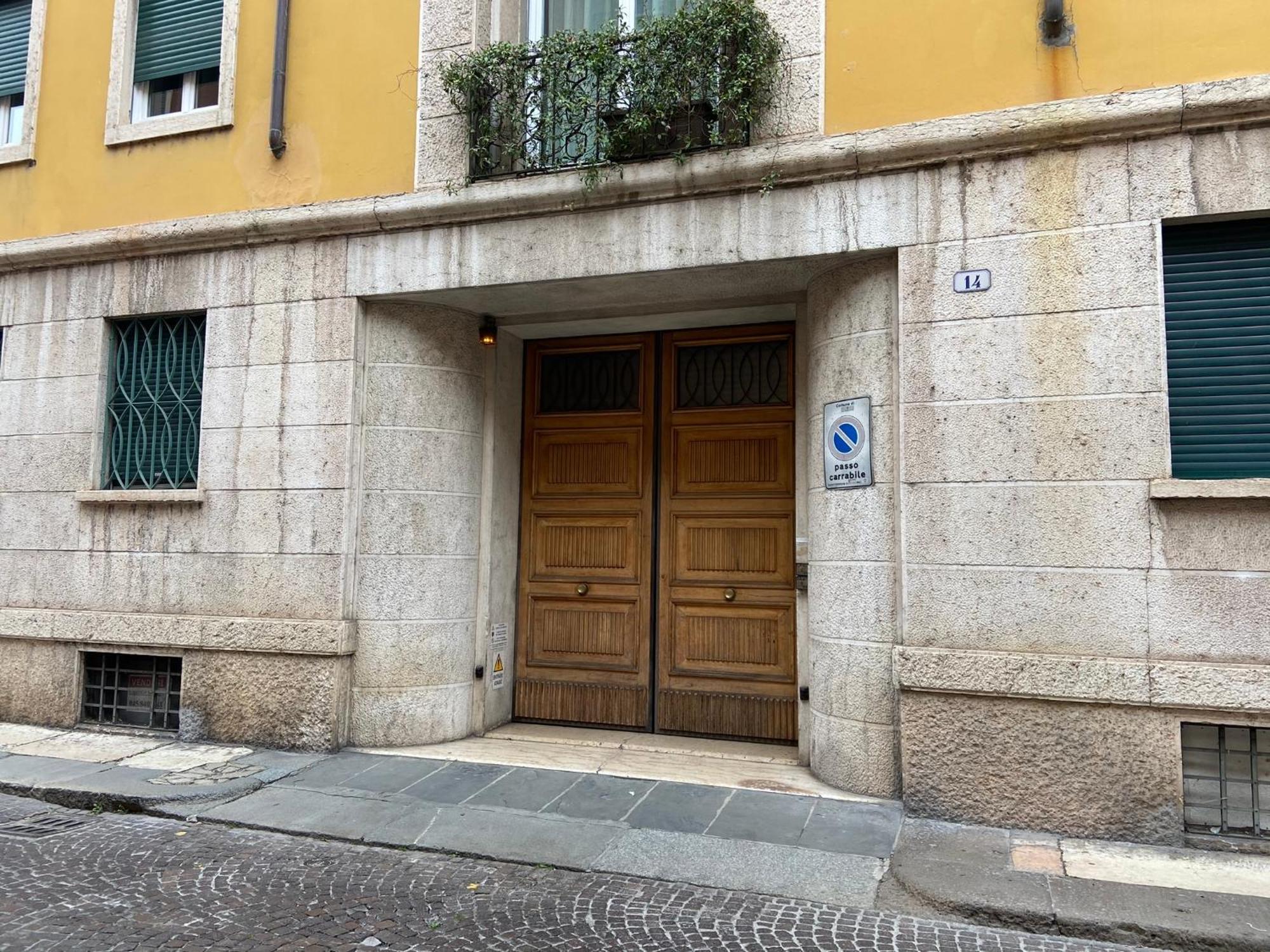 Leoncino 14 Verona Exterior foto