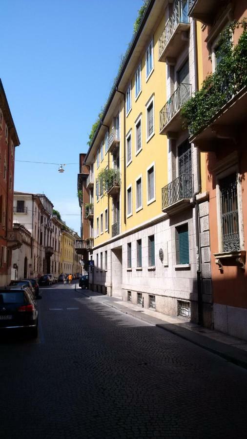 Leoncino 14 Verona Exterior foto